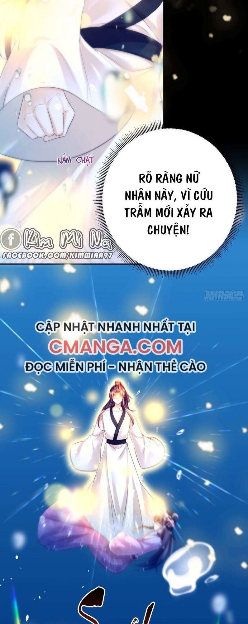 Ta Ở Hậu Cung Làm Lão Đại: Chapter 33