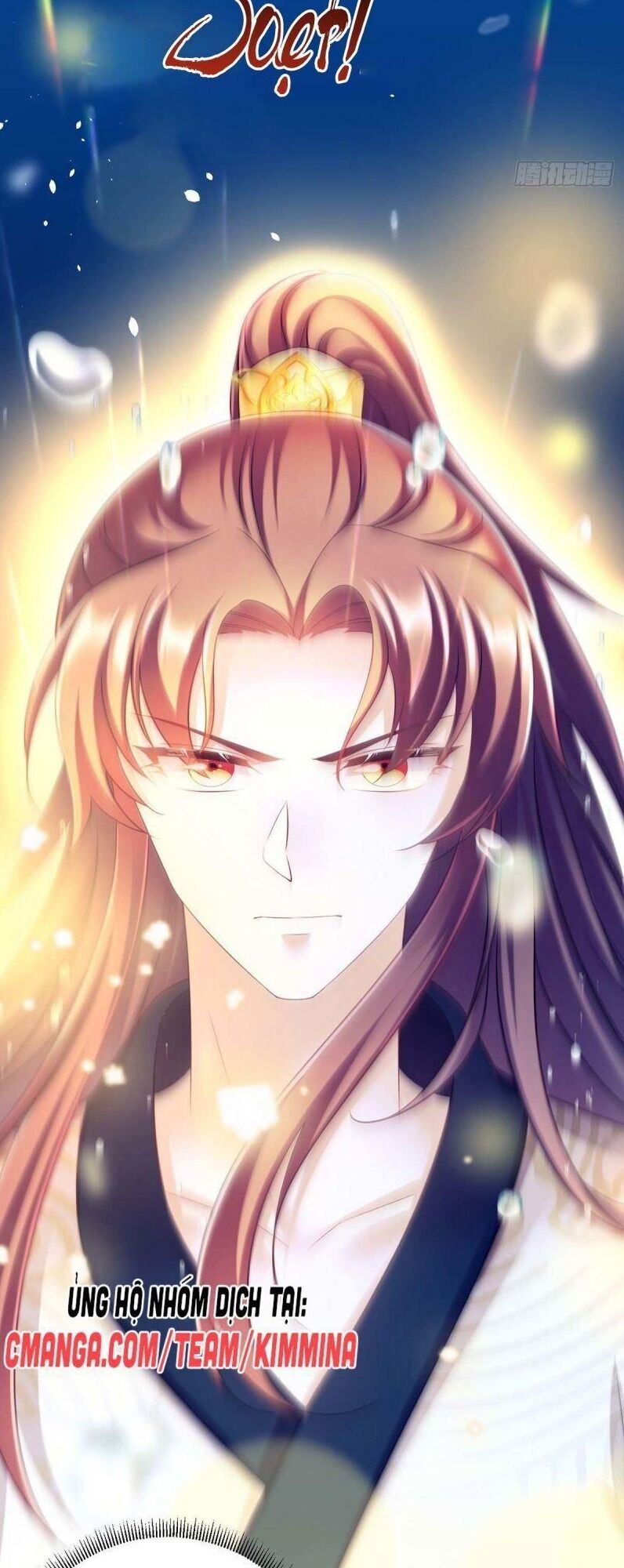 Ta Ở Hậu Cung Làm Lão Đại: Chapter 33