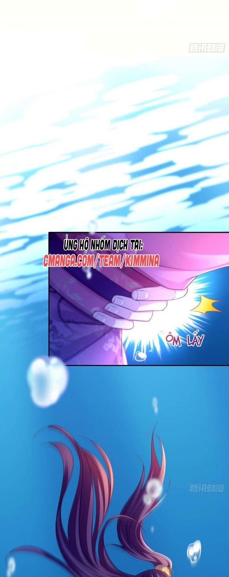 Ta Ở Hậu Cung Làm Lão Đại: Chapter 33