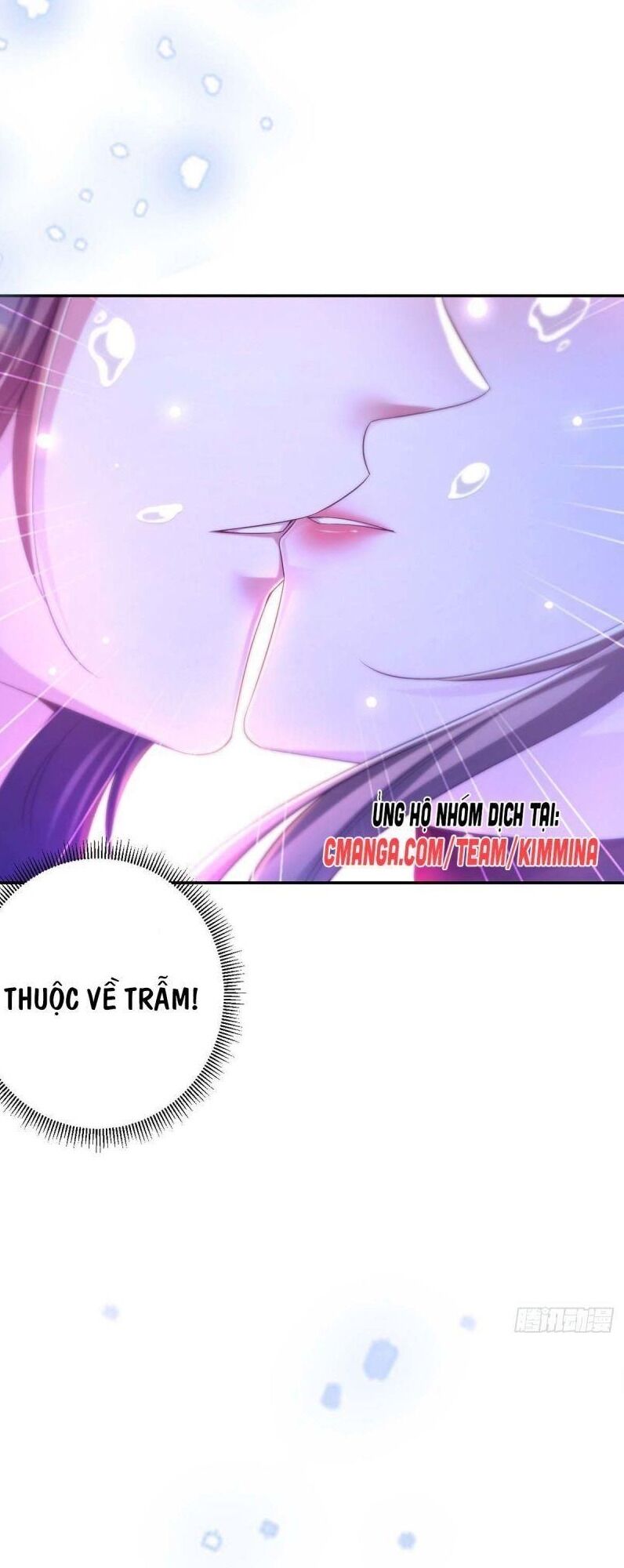 Ta Ở Hậu Cung Làm Lão Đại: Chapter 33