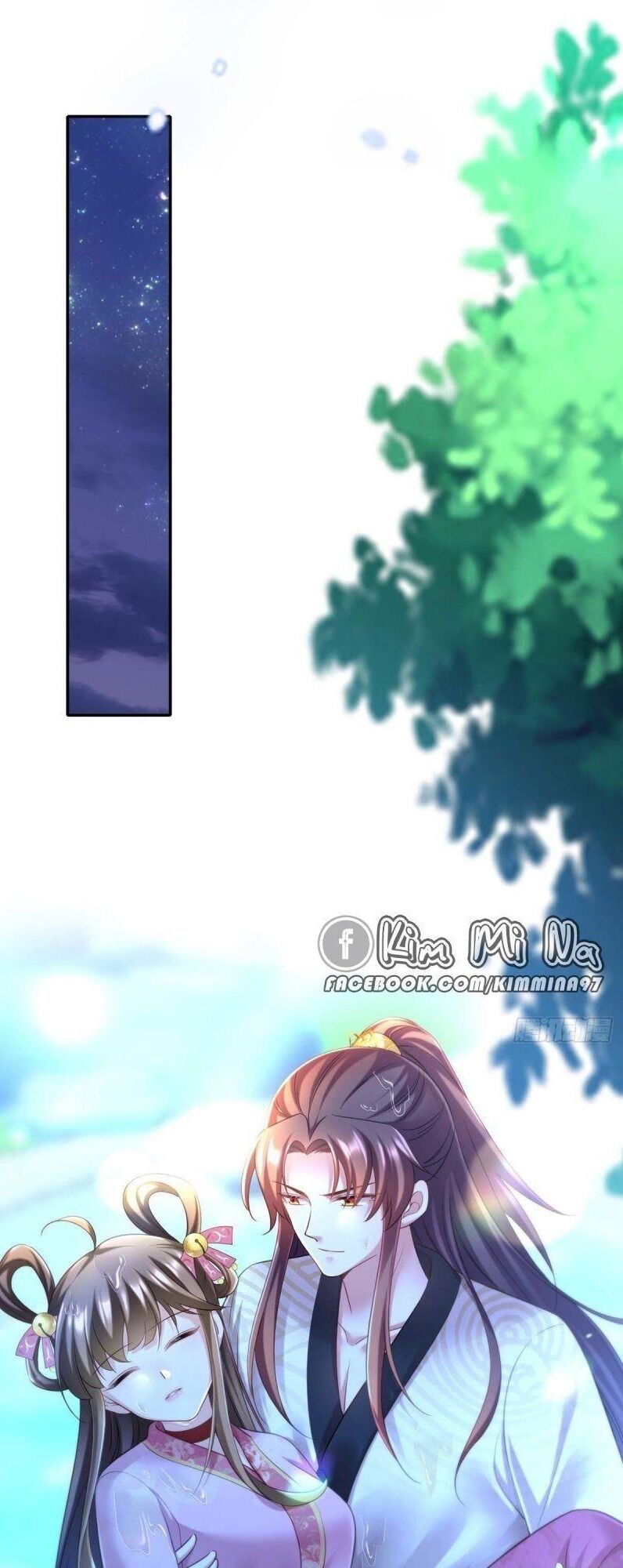 Ta Ở Hậu Cung Làm Lão Đại: Chapter 33