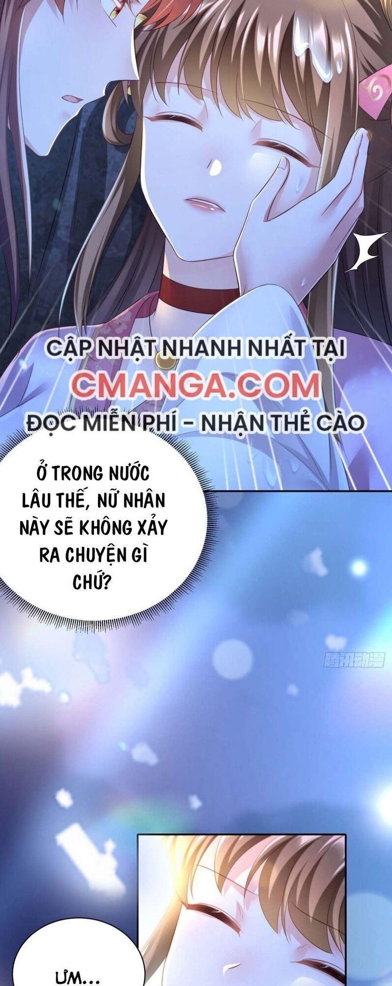 Ta Ở Hậu Cung Làm Lão Đại: Chapter 33