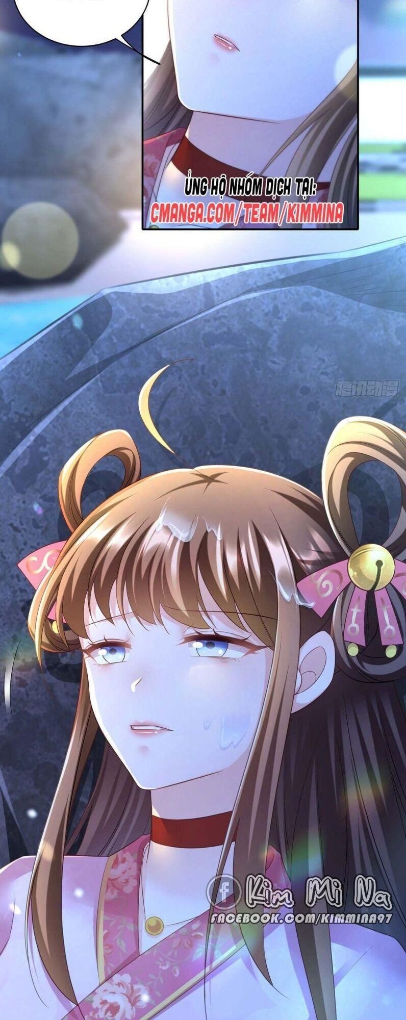 Ta Ở Hậu Cung Làm Lão Đại: Chapter 33