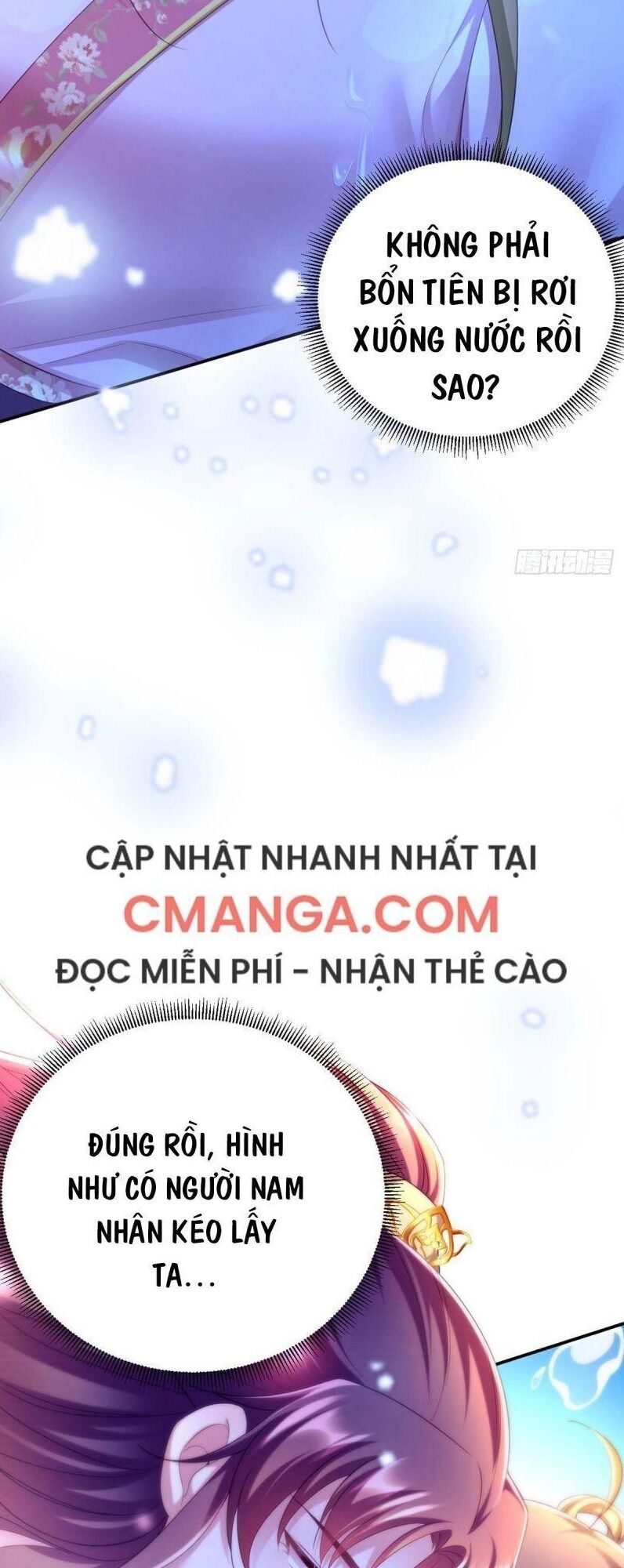 Ta Ở Hậu Cung Làm Lão Đại: Chapter 33