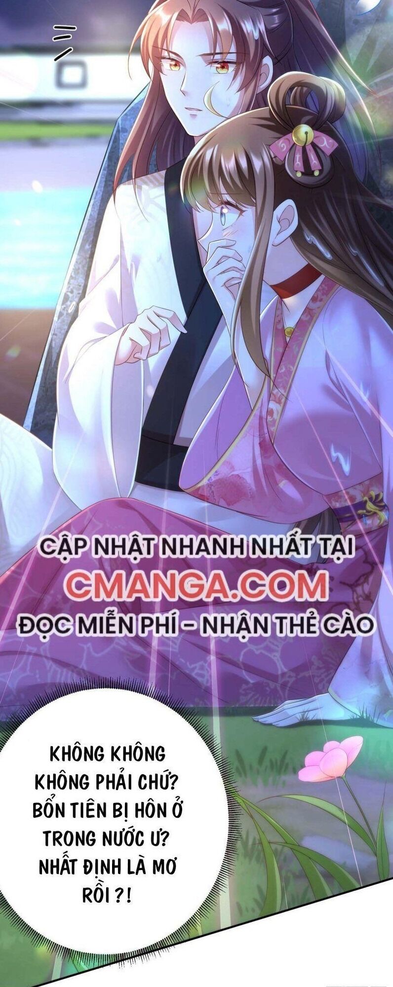 Ta Ở Hậu Cung Làm Lão Đại: Chapter 33