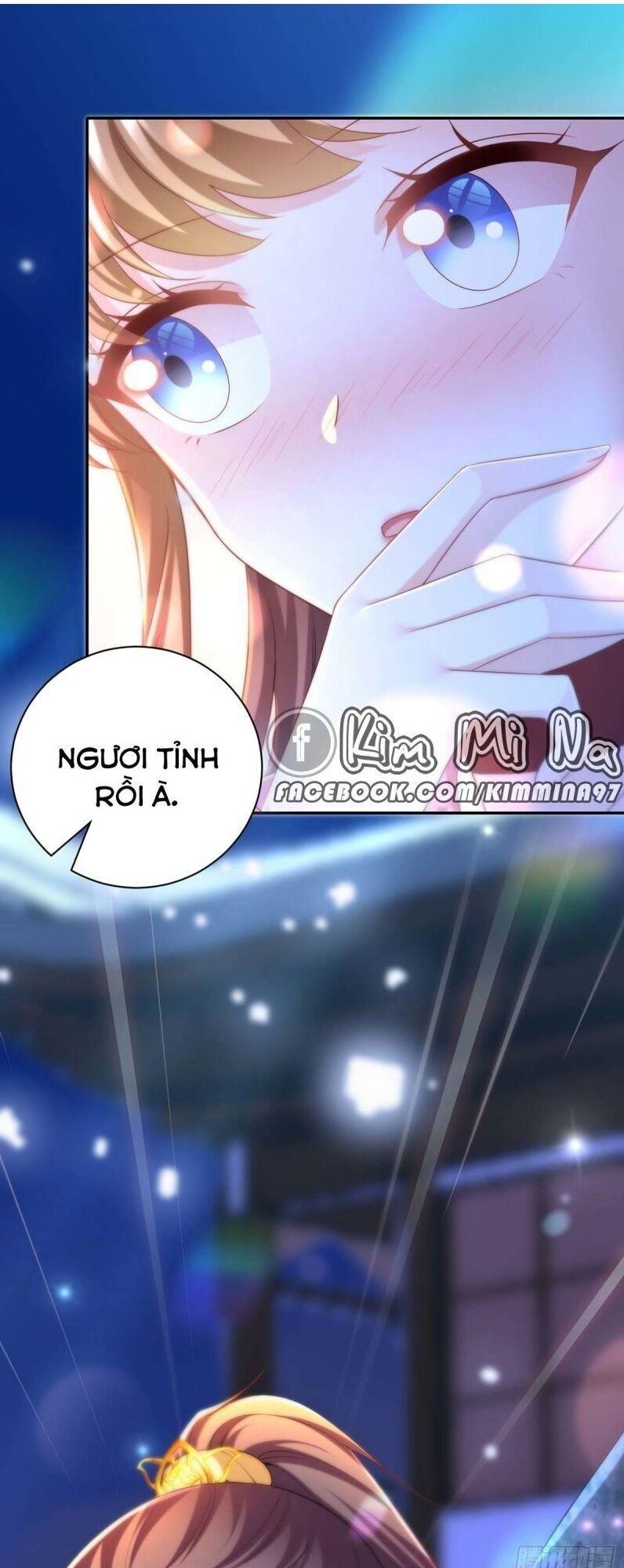 Ta Ở Hậu Cung Làm Lão Đại: Chapter 33