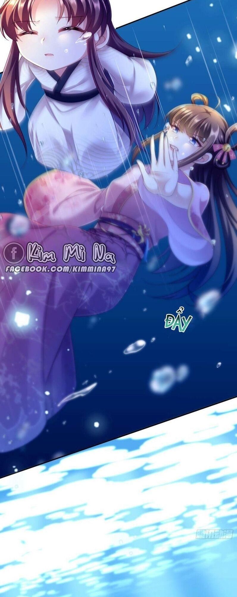 Ta Ở Hậu Cung Làm Lão Đại: Chapter 33