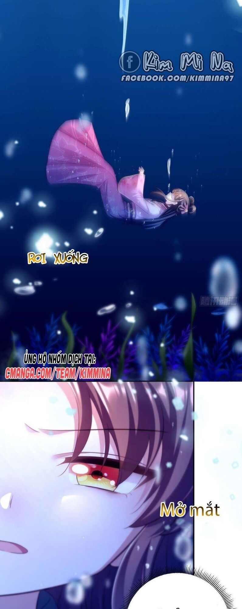 Ta Ở Hậu Cung Làm Lão Đại: Chapter 33