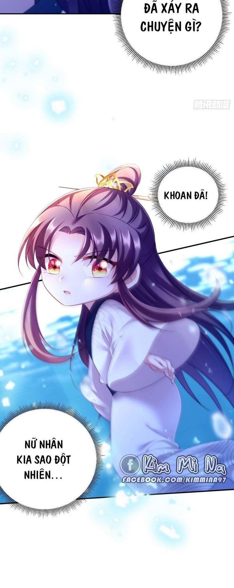 Ta Ở Hậu Cung Làm Lão Đại: Chapter 33
