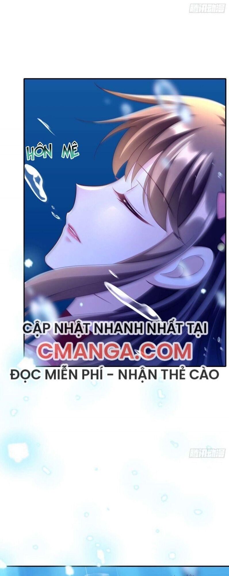 Ta Ở Hậu Cung Làm Lão Đại: Chapter 33