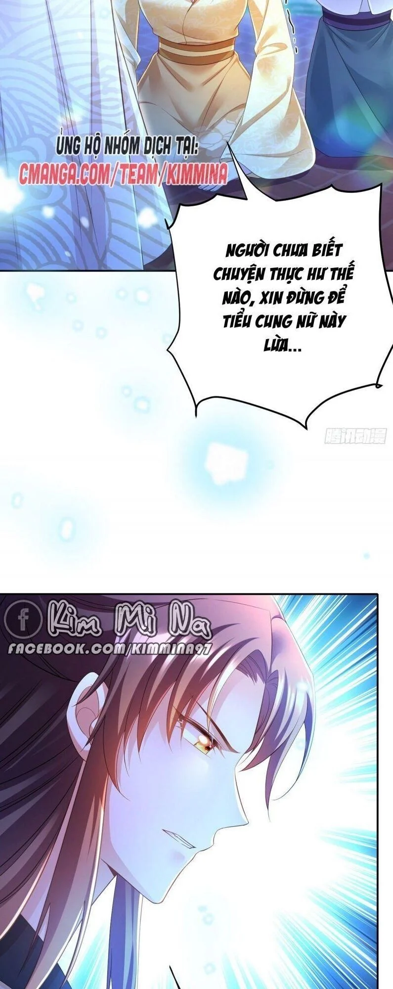 Ta Ở Hậu Cung Làm Lão Đại: Chapter 35