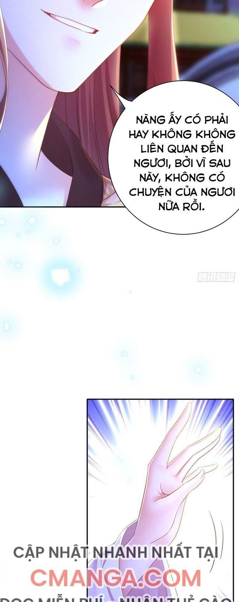 Ta Ở Hậu Cung Làm Lão Đại: Chapter 35