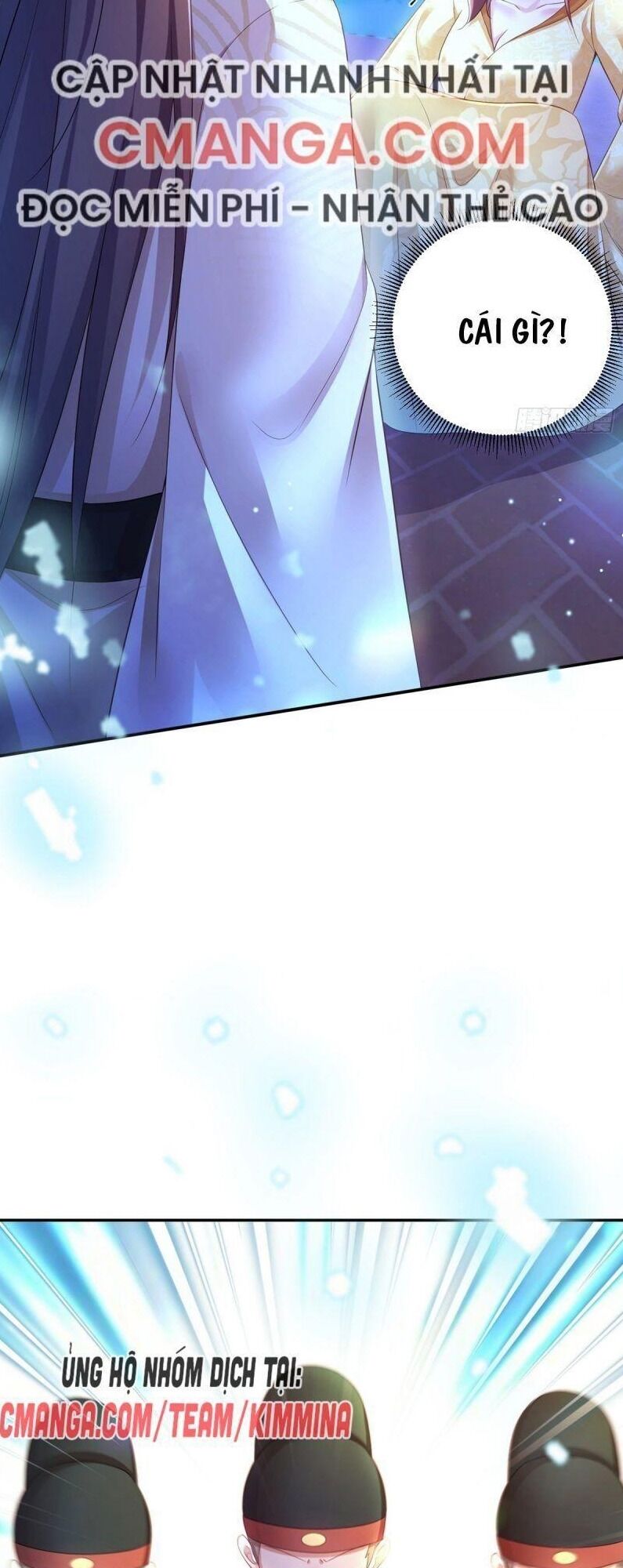 Ta Ở Hậu Cung Làm Lão Đại: Chapter 35