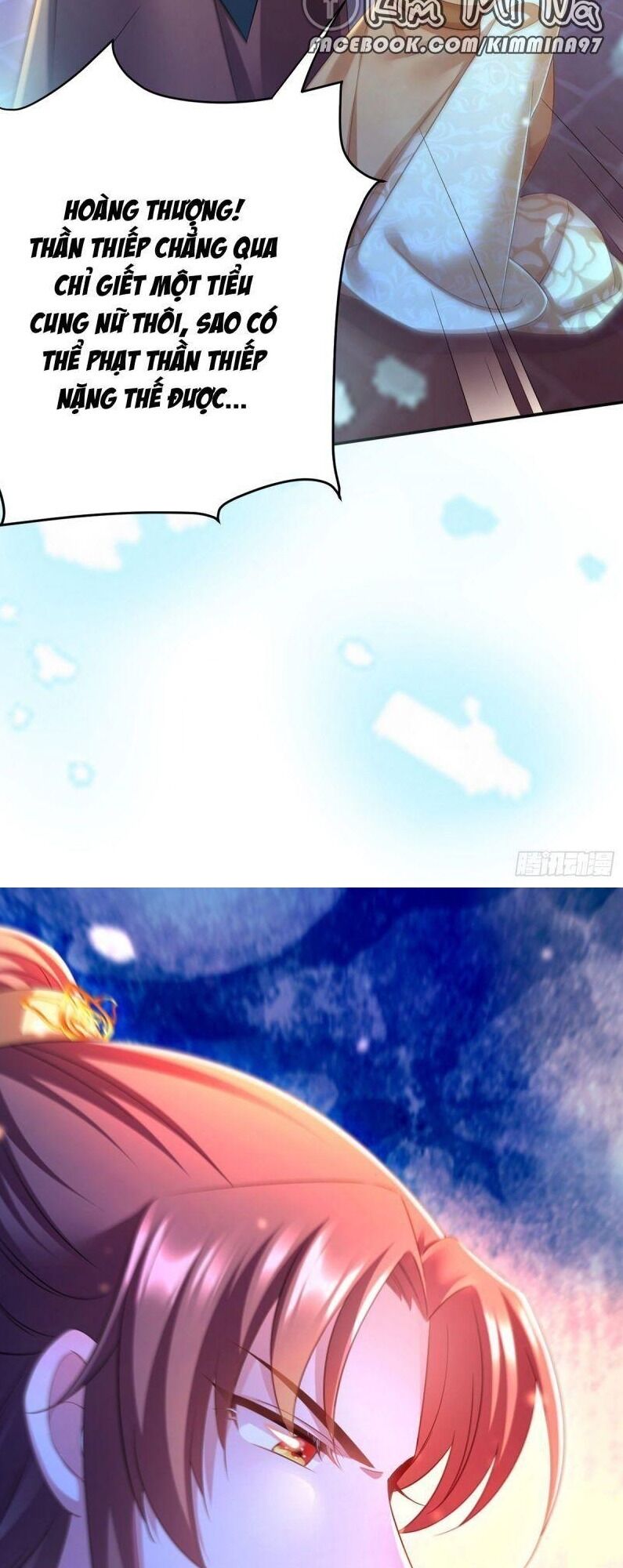 Ta Ở Hậu Cung Làm Lão Đại: Chapter 35