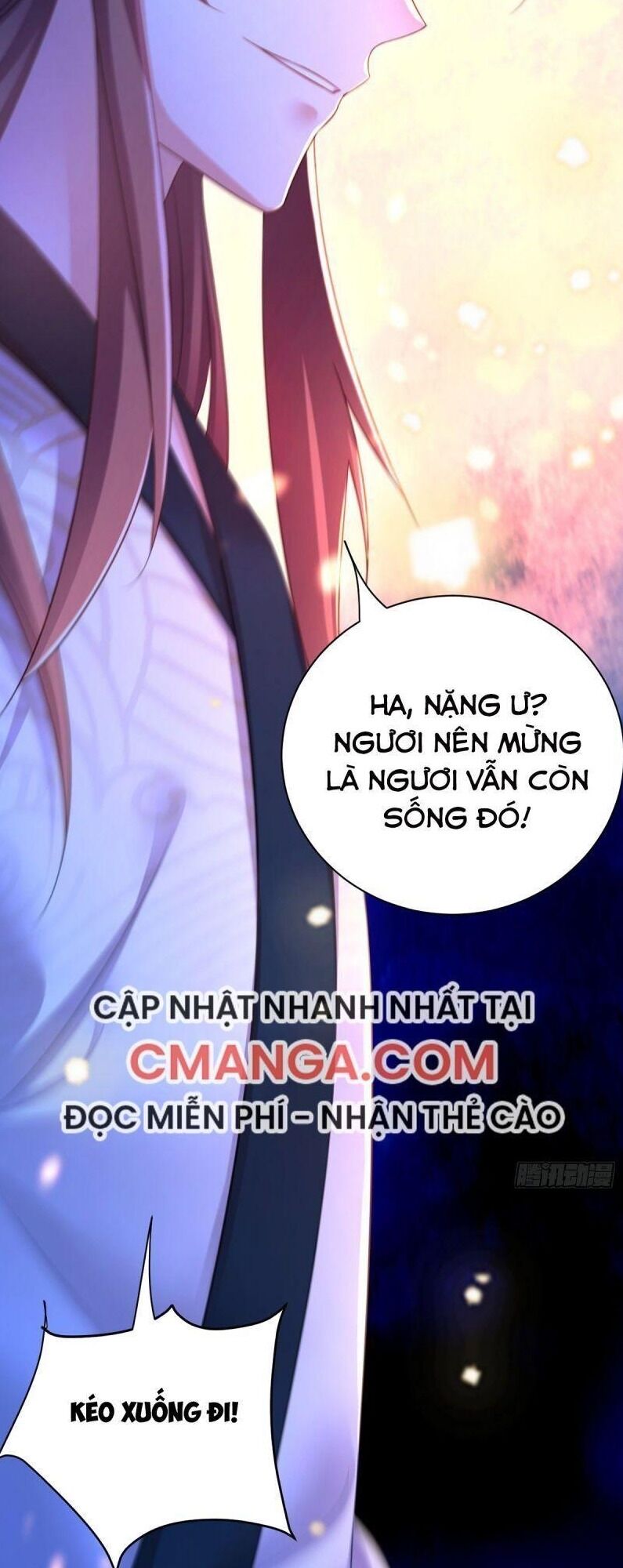 Ta Ở Hậu Cung Làm Lão Đại: Chapter 35