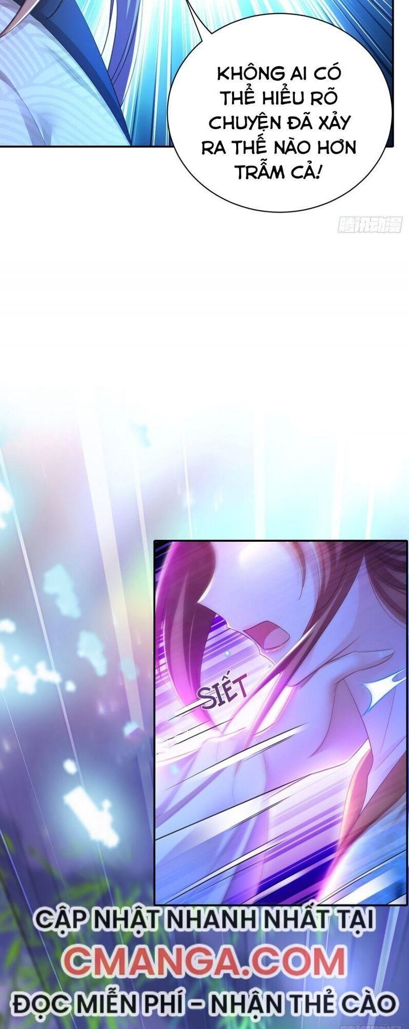 Ta Ở Hậu Cung Làm Lão Đại: Chapter 35