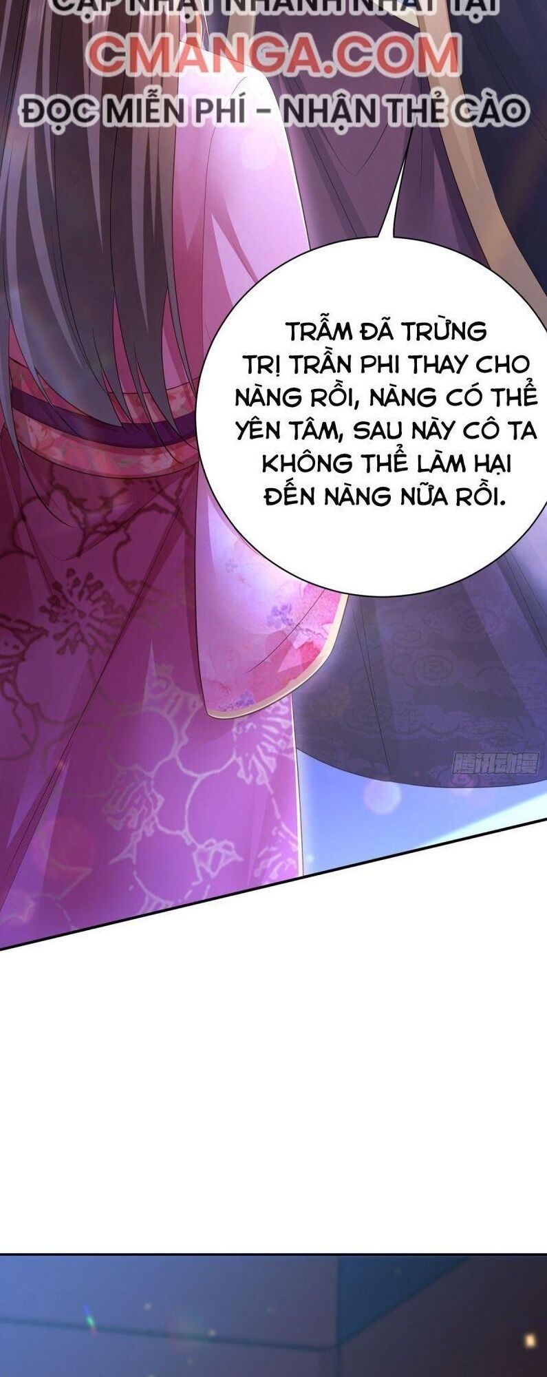 Ta Ở Hậu Cung Làm Lão Đại: Chapter 35