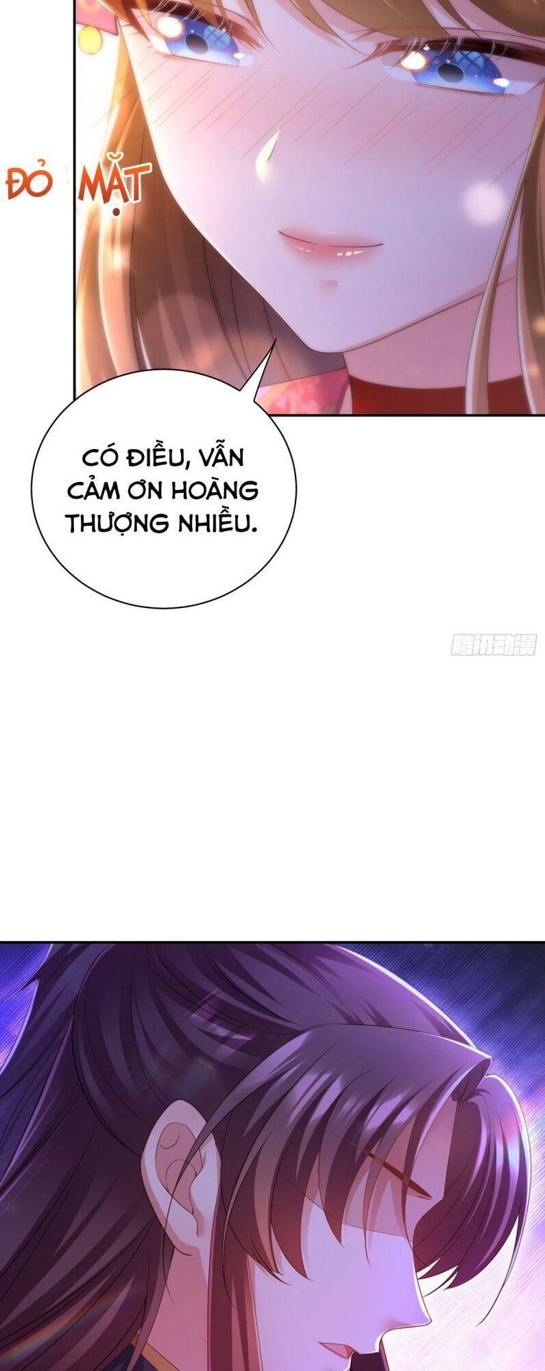 Ta Ở Hậu Cung Làm Lão Đại: Chapter 35