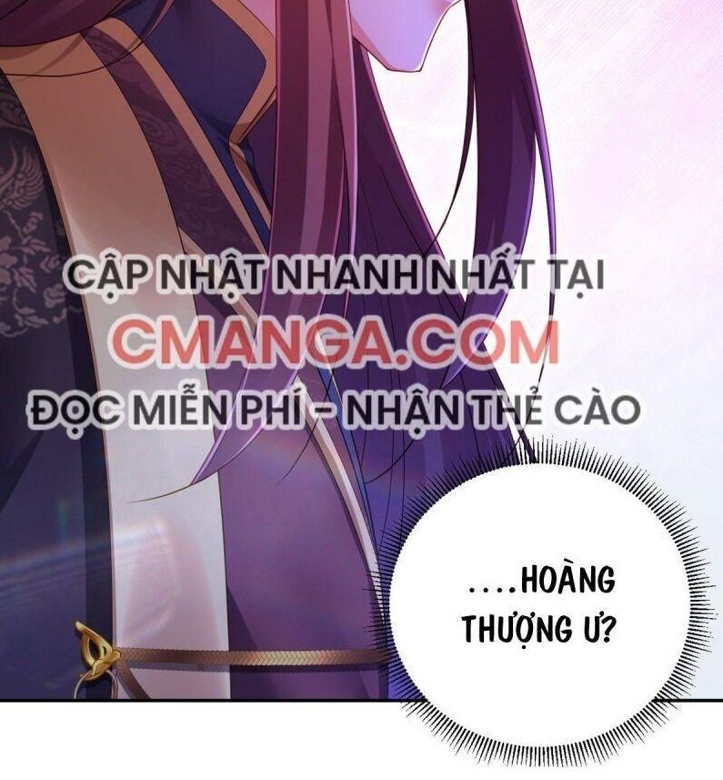 Ta Ở Hậu Cung Làm Lão Đại: Chapter 35