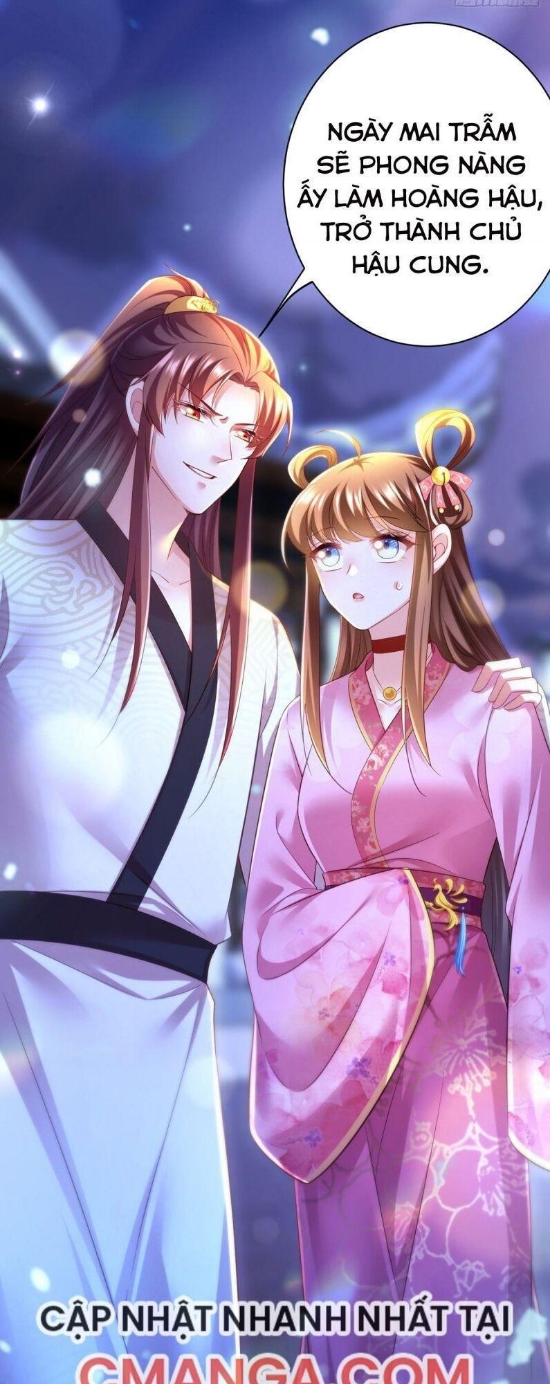 Ta Ở Hậu Cung Làm Lão Đại: Chapter 35