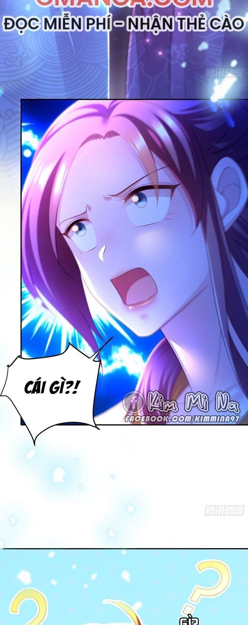 Ta Ở Hậu Cung Làm Lão Đại: Chapter 35
