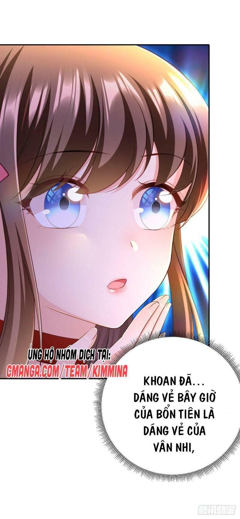 Ta Ở Hậu Cung Làm Lão Đại: Chapter 37