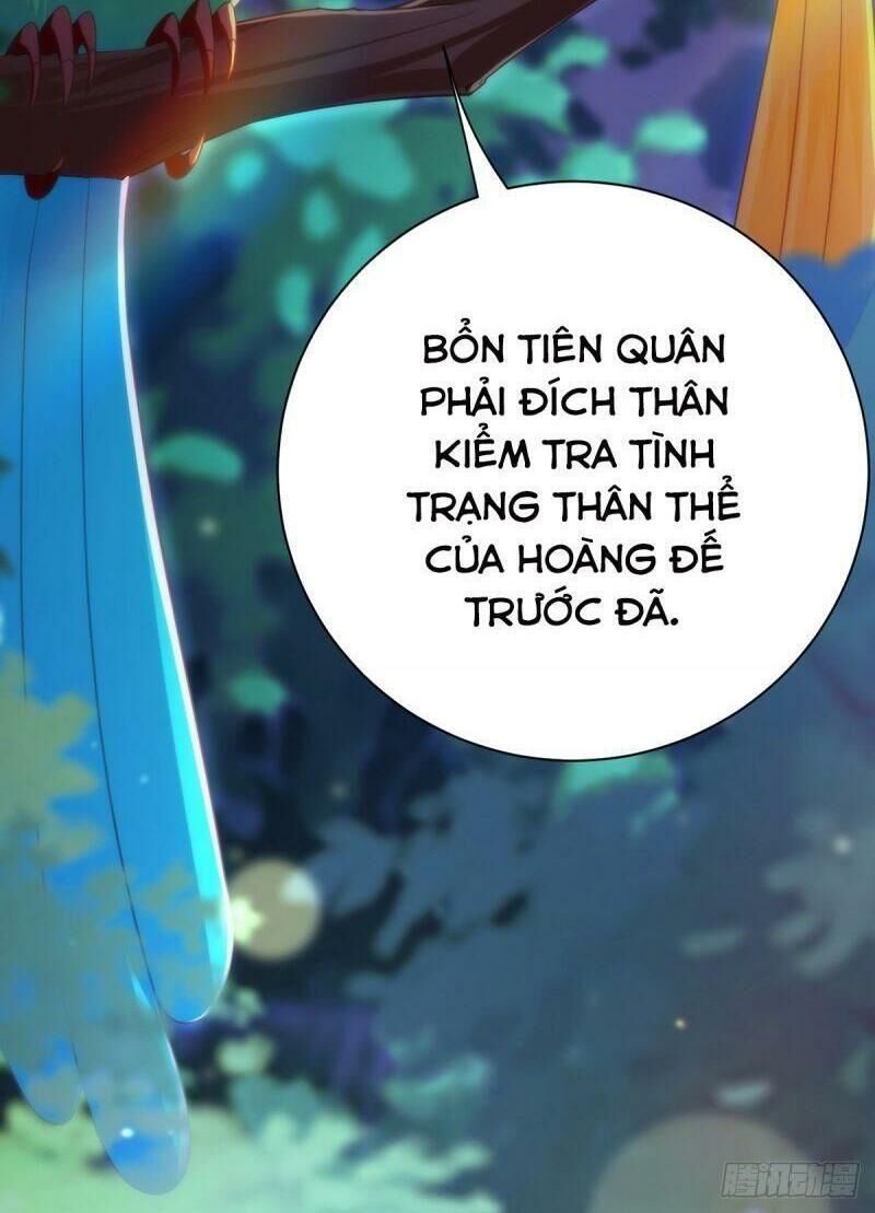 Ta Ở Hậu Cung Làm Lão Đại: Chapter 37