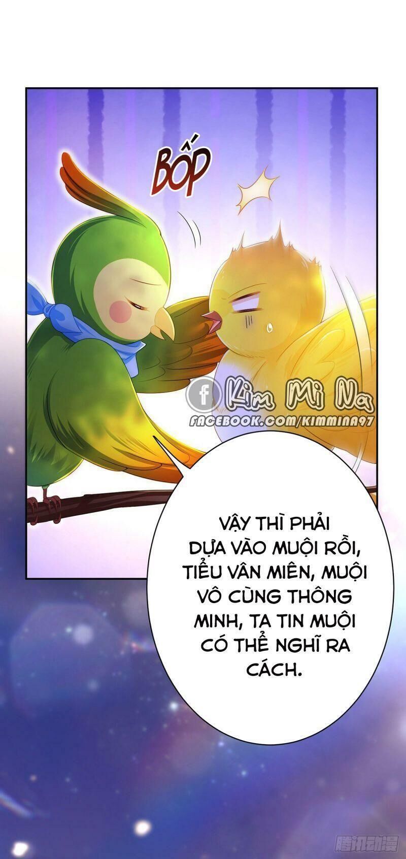 Ta Ở Hậu Cung Làm Lão Đại: Chapter 37