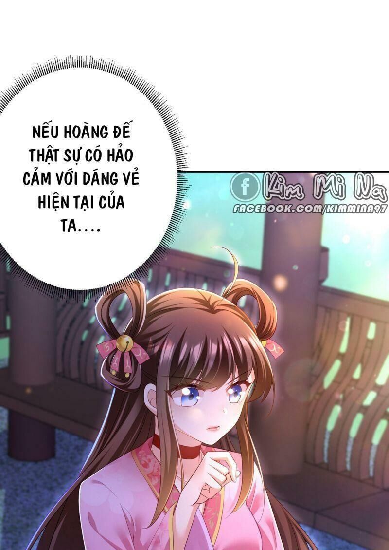 Ta Ở Hậu Cung Làm Lão Đại: Chapter 37