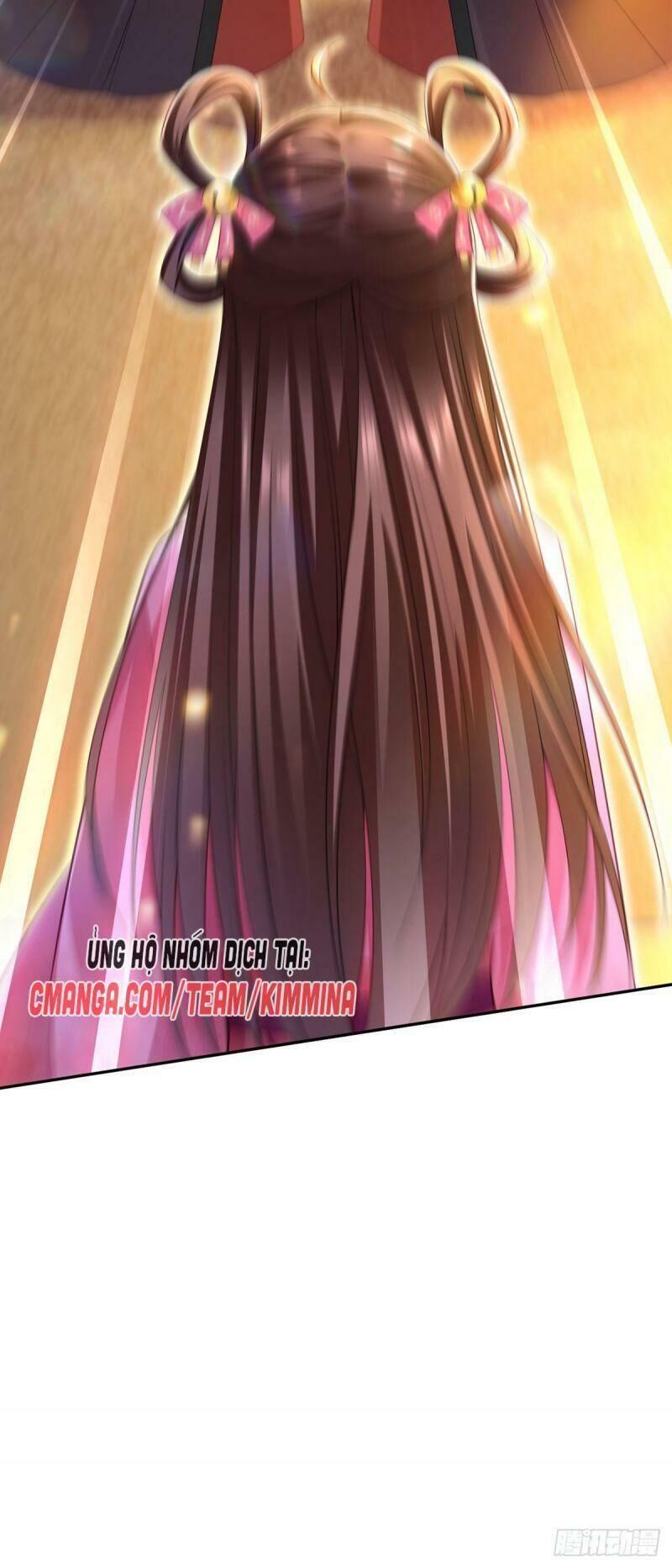 Ta Ở Hậu Cung Làm Lão Đại: Chapter 37
