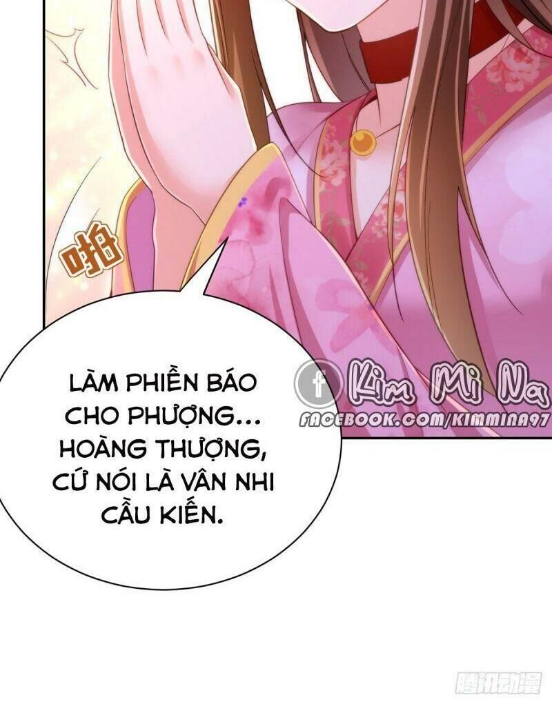Ta Ở Hậu Cung Làm Lão Đại: Chapter 37