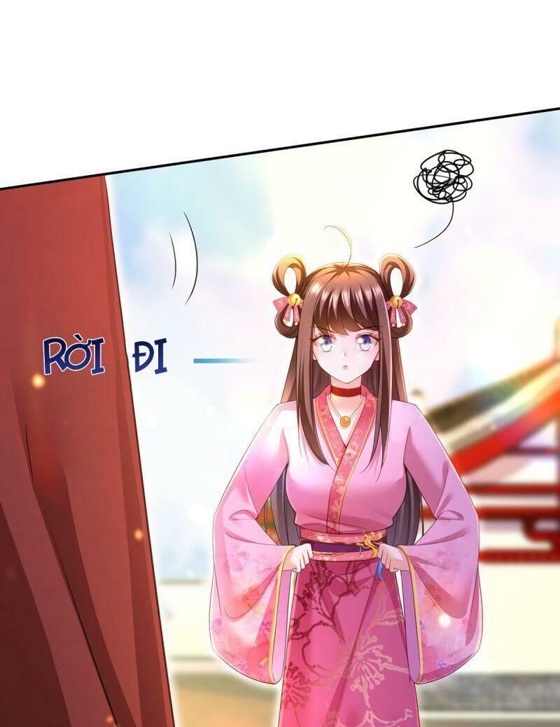Ta Ở Hậu Cung Làm Lão Đại: Chapter 37