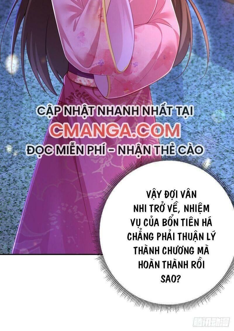 Ta Ở Hậu Cung Làm Lão Đại: Chapter 37