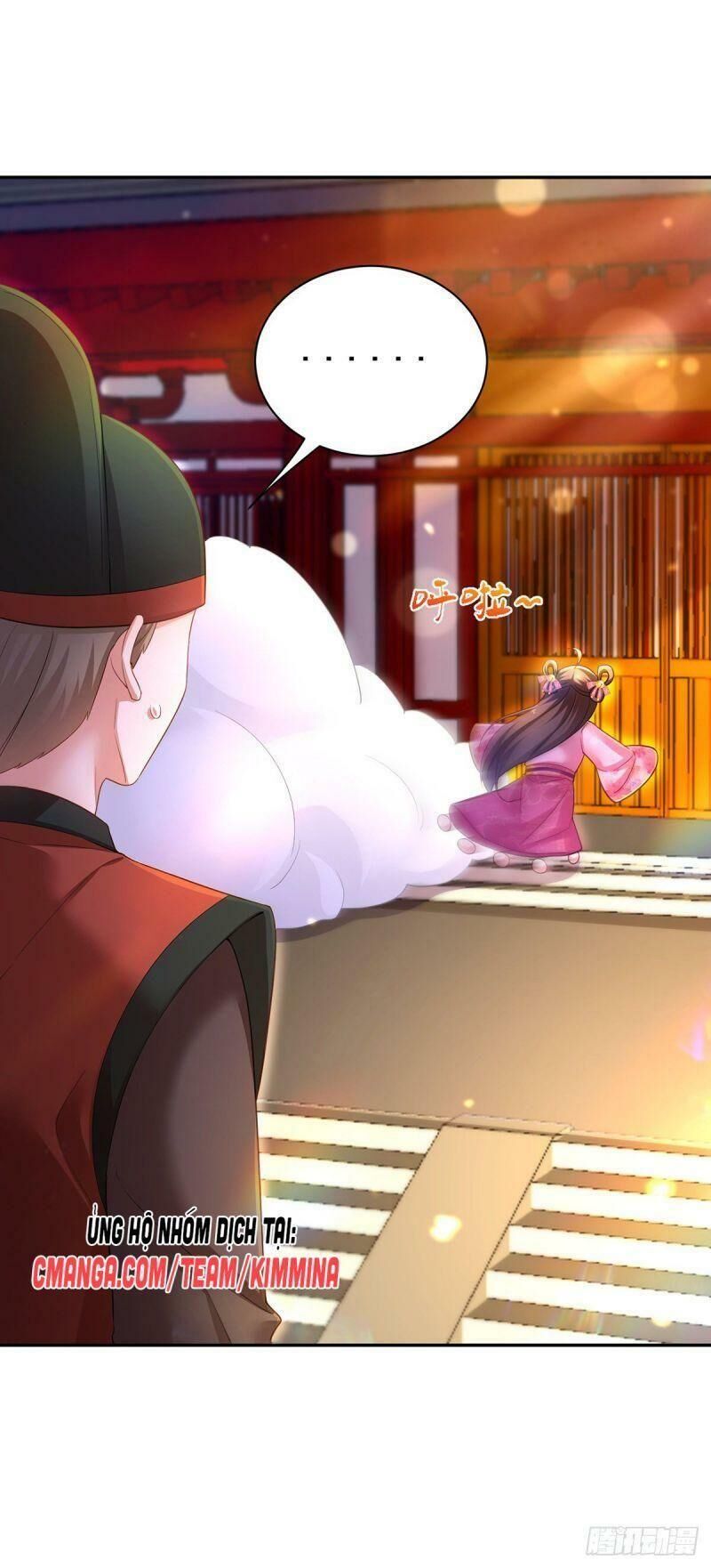 Ta Ở Hậu Cung Làm Lão Đại: Chapter 37