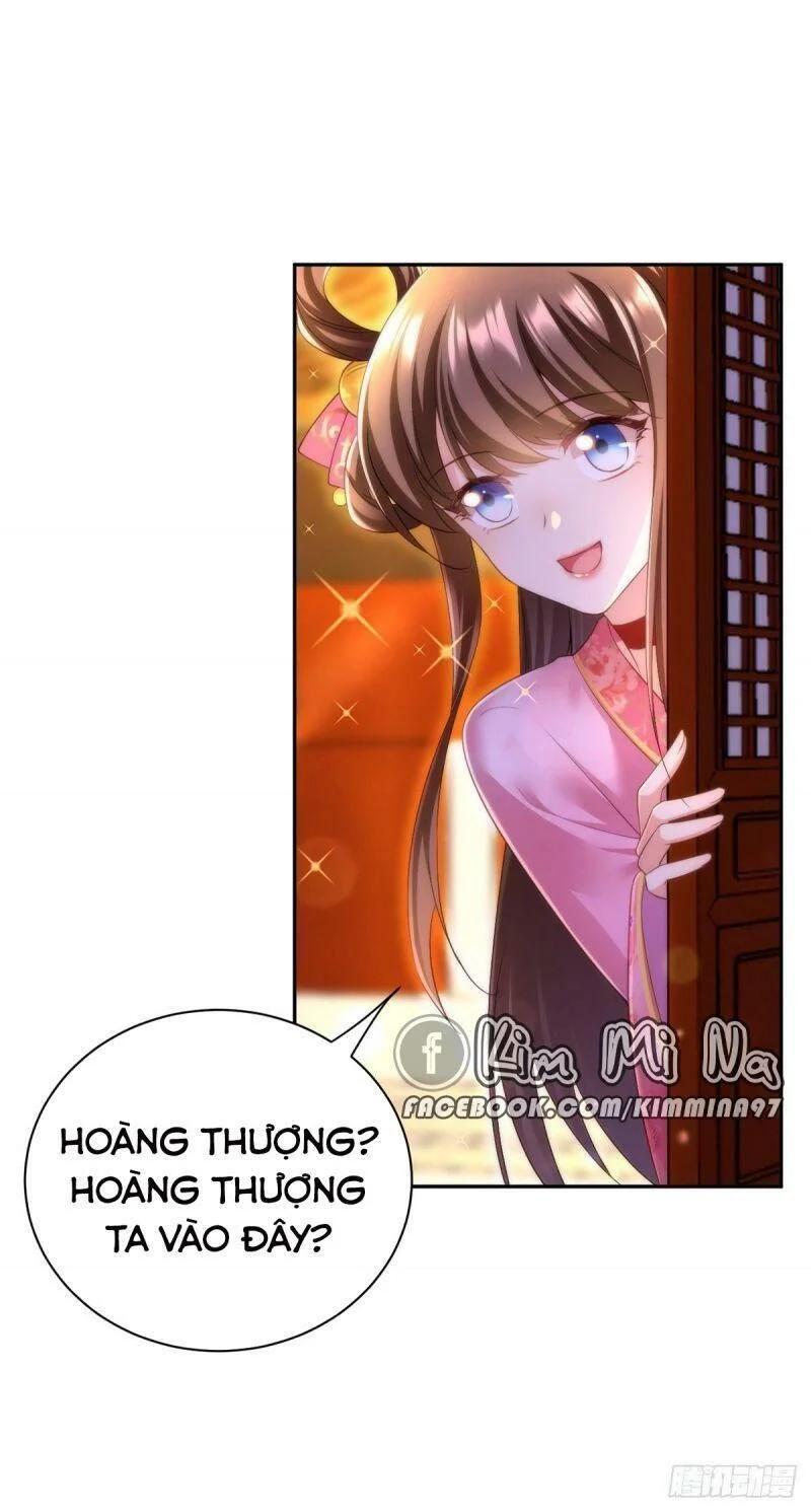 Ta Ở Hậu Cung Làm Lão Đại: Chapter 37