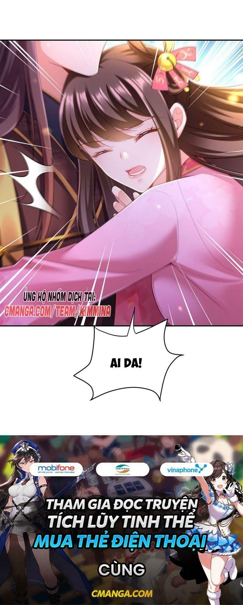 Ta Ở Hậu Cung Làm Lão Đại: Chapter 37