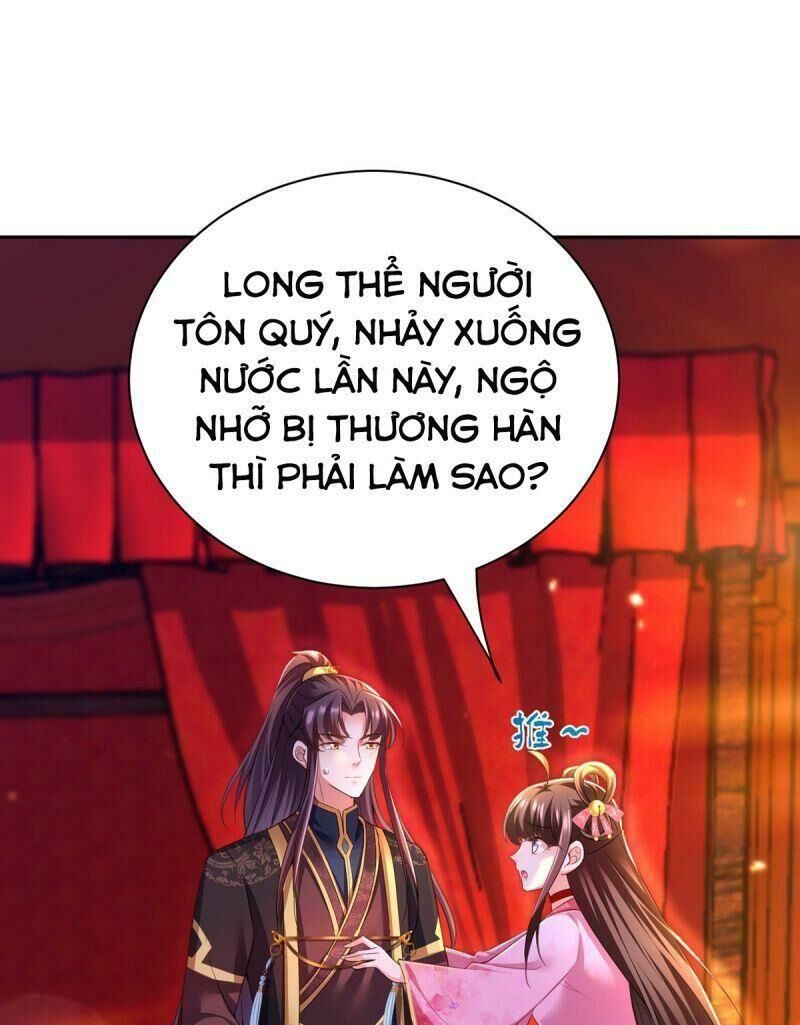 Ta Ở Hậu Cung Làm Lão Đại: Chapter 38