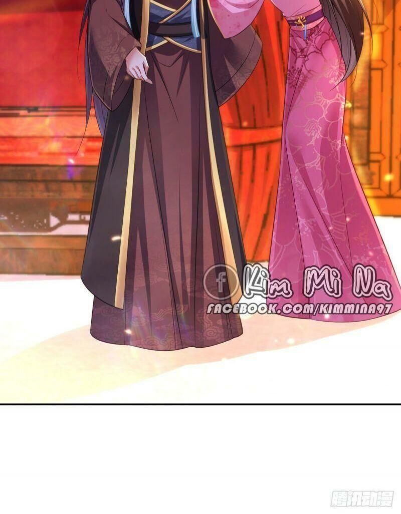 Ta Ở Hậu Cung Làm Lão Đại: Chapter 38