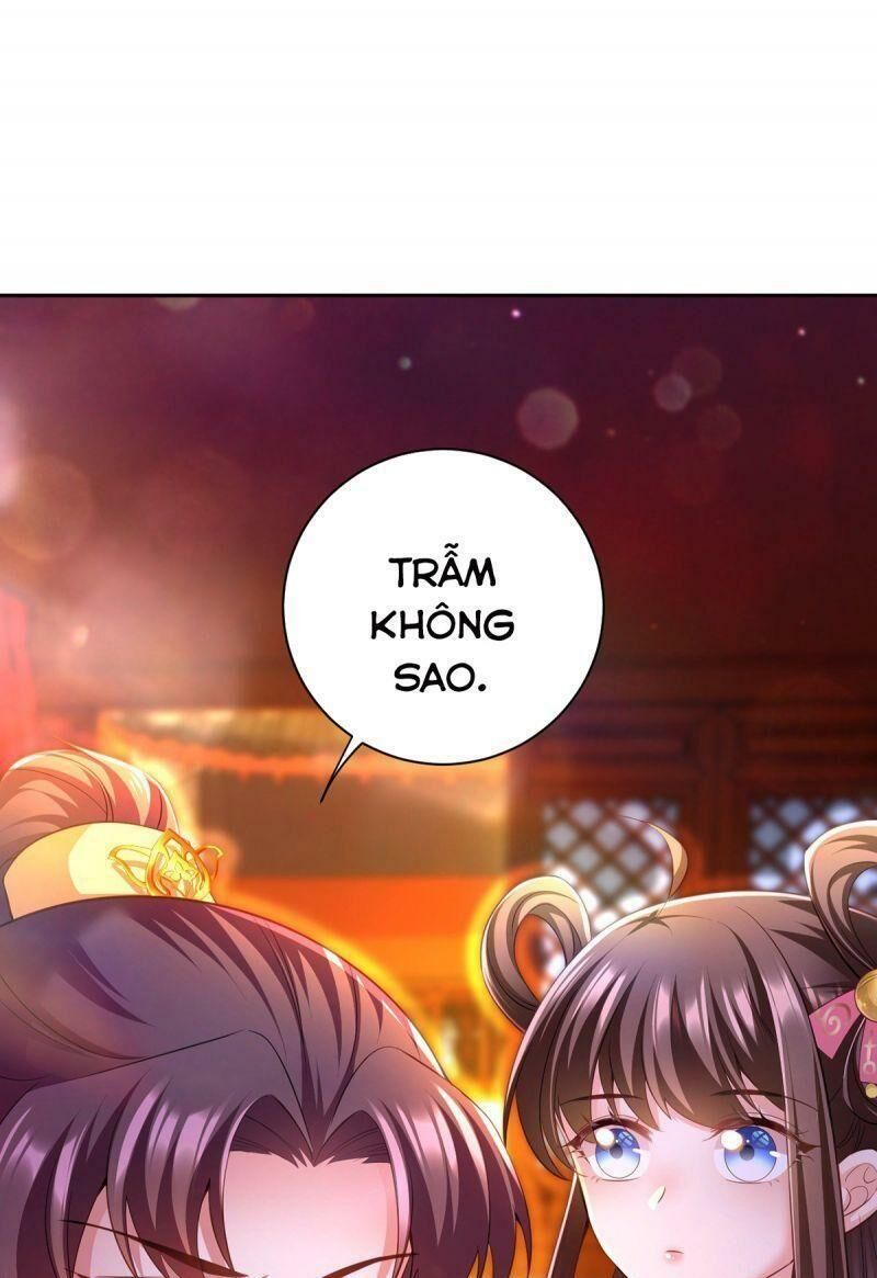 Ta Ở Hậu Cung Làm Lão Đại: Chapter 38