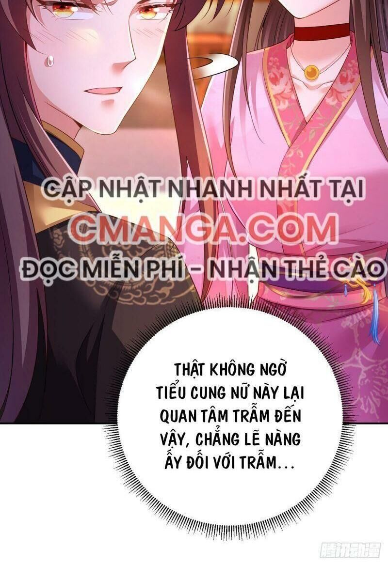 Ta Ở Hậu Cung Làm Lão Đại: Chapter 38