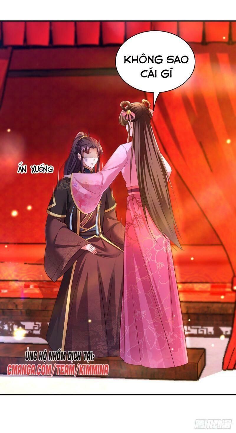 Ta Ở Hậu Cung Làm Lão Đại: Chapter 38