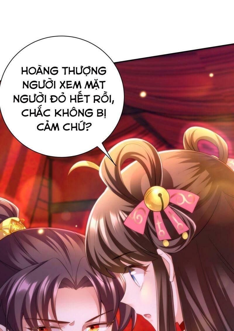 Ta Ở Hậu Cung Làm Lão Đại: Chapter 38