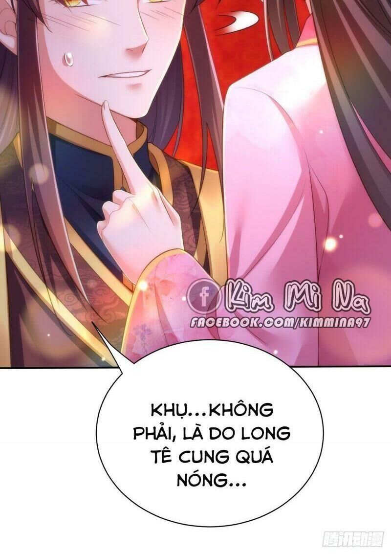 Ta Ở Hậu Cung Làm Lão Đại: Chapter 38
