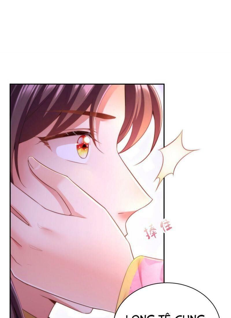 Ta Ở Hậu Cung Làm Lão Đại: Chapter 38