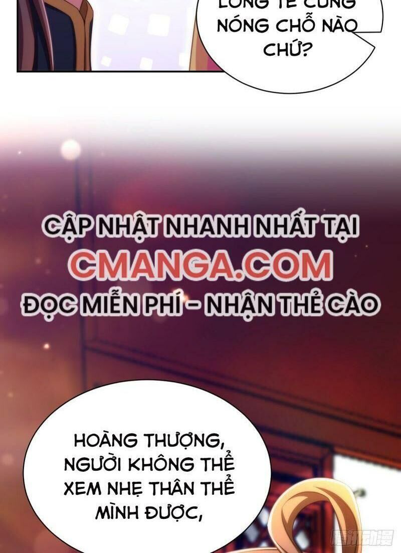 Ta Ở Hậu Cung Làm Lão Đại: Chapter 38
