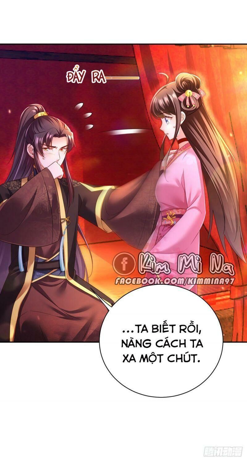 Ta Ở Hậu Cung Làm Lão Đại: Chapter 38