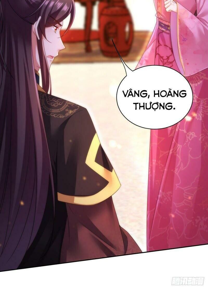 Ta Ở Hậu Cung Làm Lão Đại: Chapter 38