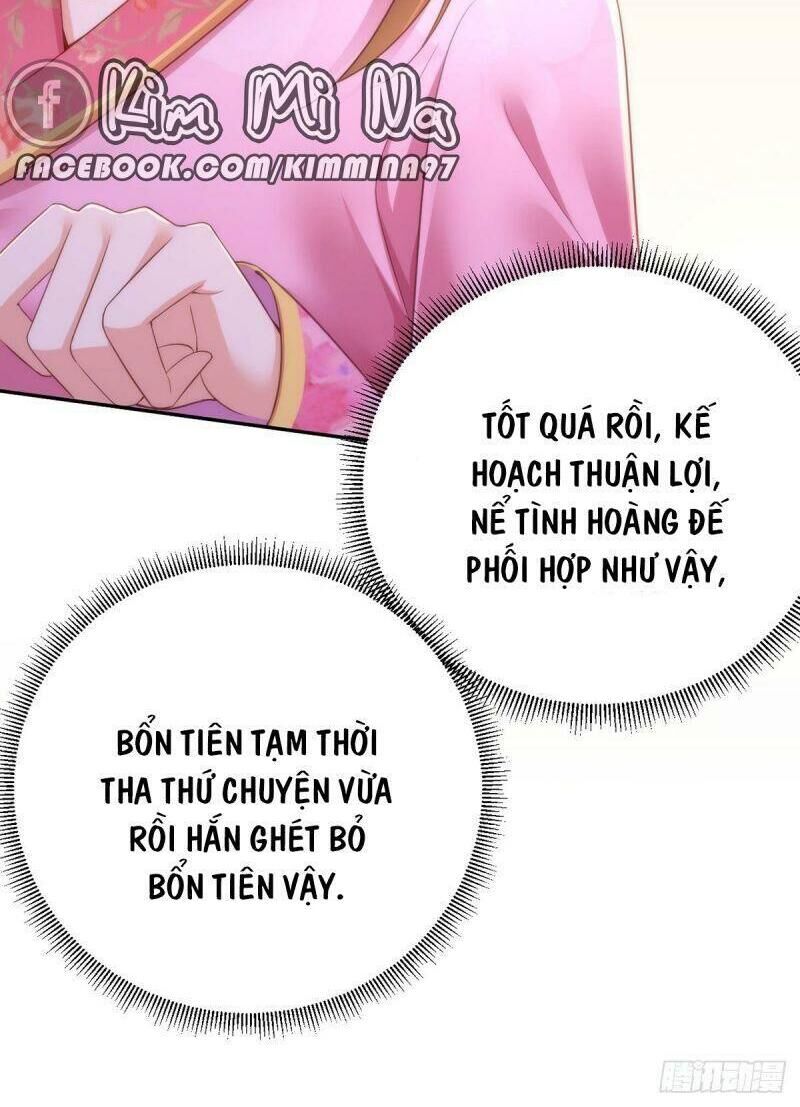 Ta Ở Hậu Cung Làm Lão Đại: Chapter 38