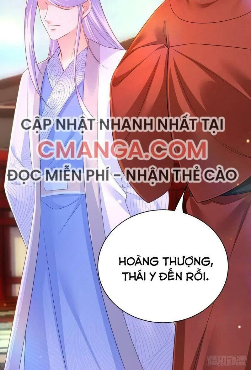 Ta Ở Hậu Cung Làm Lão Đại: Chapter 38