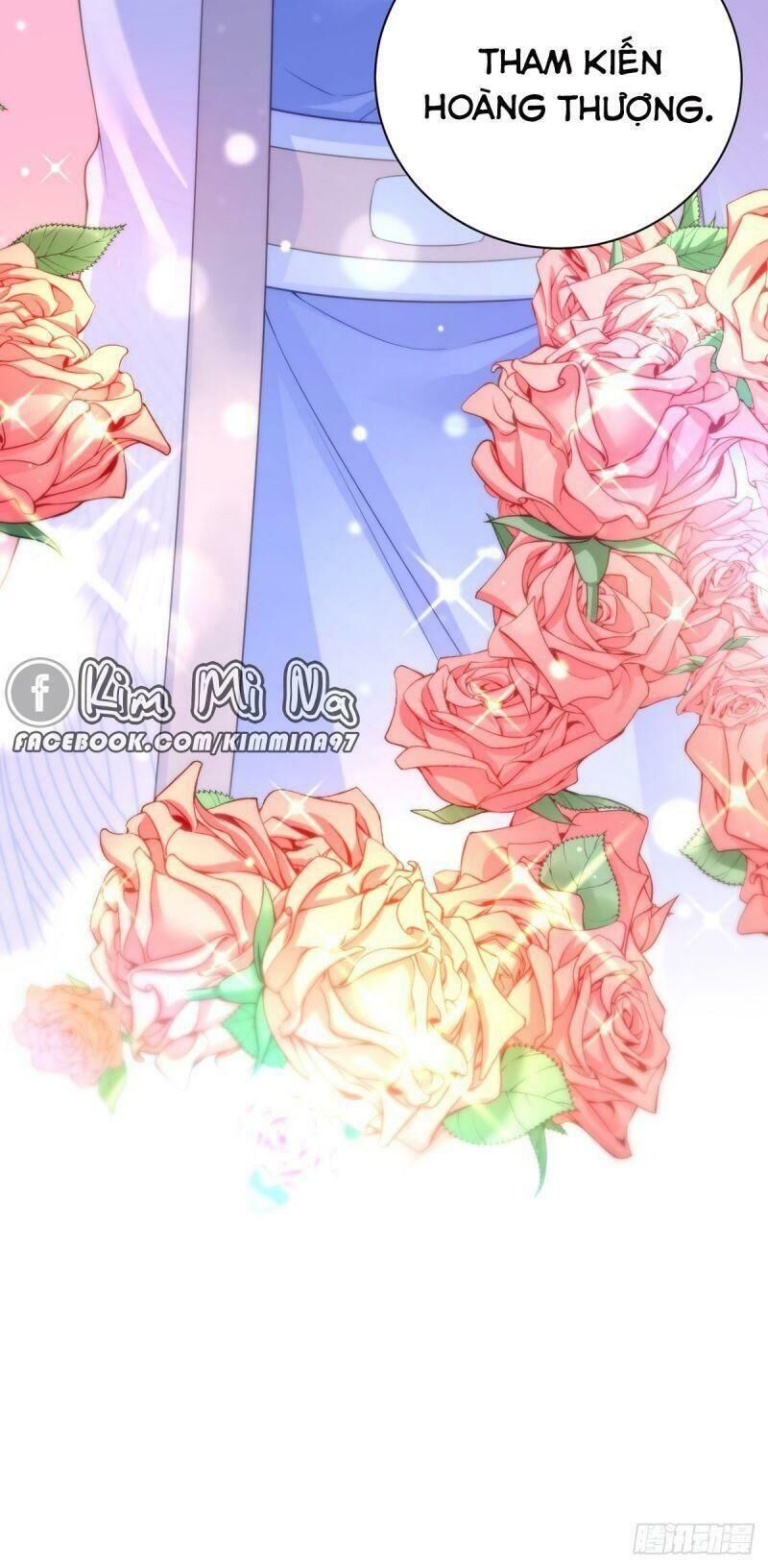 Ta Ở Hậu Cung Làm Lão Đại: Chapter 38